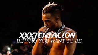 XXXTENTACION ADVICE YOU SHOULD LISTEN  TRIBUTE [upl. by Meda171]