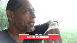 Quien es BRUJO [upl. by Legna]