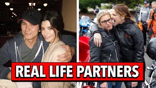 Longmire Cast REAL Age And LIFE Partners Revealed [upl. by Enej]