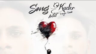 Kadar 2  Official Audio track  Single Saab  Qween Zain  Latest New Song Music Single Saab [upl. by Bobinette]