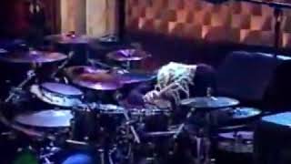 Sevendust Praise live on Conan OBrien 2001 [upl. by Anastasia]