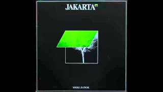 Jakarta  Spiritus  Audio 1984 HD [upl. by Eon]