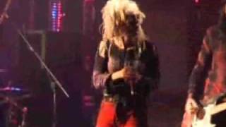 Skew Siskin live at the Zenith MunichComp  Part 2flv [upl. by Linker629]