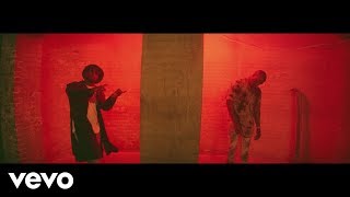 ScHoolboy Q  THat Part Official Music Video ft Kanye West [upl. by Herod819]