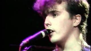 Tears for Fears  Change Live 1984 [upl. by Alehcim]