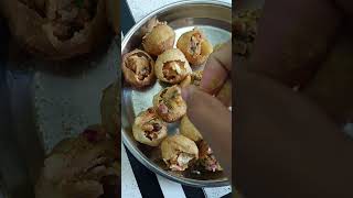 Golgappe lovers 😋 [upl. by Colis]