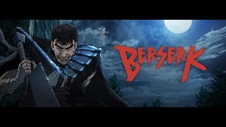 Berserk 2019 Trailer [upl. by Oilalue762]