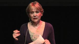 Enlightenment in the age of materialism Carol Craig at TEDxGlasgow [upl. by Weidner]