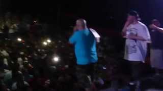 Hadrian vs Eptos Uno La Rebelion De Los Mcs 2 HD [upl. by Louls]