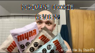 Pokimane Cookies Review [upl. by Ahsram]