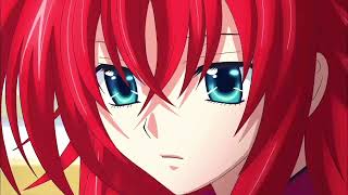 Rias Gremory  Confident [upl. by Ahsitnauq]