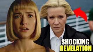 Death and Other Details Season 1 Episode 9 Recap amp Review Shocking Revelations [upl. by Anatnahs918]