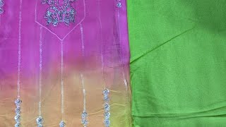 All new tri colour suit multicolour Instagram trending trending viralvideo newvideo instagram [upl. by Loleta]