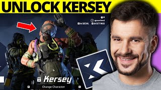 How To Unlock Kersey Faction Character in XDefiant  Full Guide [upl. by Anabelle948]