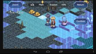 Legend of Ixtona Android Review [upl. by Cence]