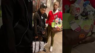 Did Yak Gotti Really Bite The Cheese youngthug ysl ytshorts trending viral fypシ゚ subscribe [upl. by Aivlys]