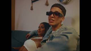 IZZY x EL BLXNCO  TE MONDAS OFFICIAL VIDEO [upl. by Soinski367]