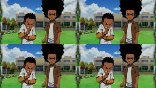 LofiRnBSample type beat  quotYOU KNOW WHAT THEY SAY ABOUT SNITCHESquot  Boondocks sampleProdProm [upl. by Adriell110]