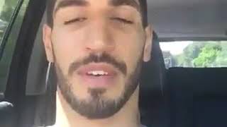 Fedöcü Enes Kanter ile FETÖCÜ MÜYÜM CHALLENGE [upl. by Milicent]