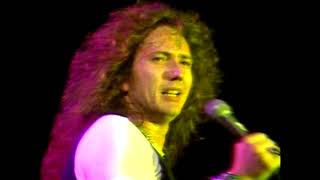 Whitesnake  Live at the Monsters of Rock Festival Donington Park UK 1983 Full Show [upl. by Acalia]