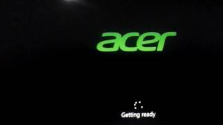 Repairing amp Reinstalling Windows 10 Acer aspire [upl. by Scoville]