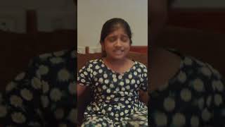 Santhosham Comedy😂 comedyshorts shorts anusithara kalabhavanshajon [upl. by Ydolem]