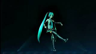 Tinplates Dance Live at Magical Mirai 2024 Osaka Hatsune Miku [upl. by Behm]