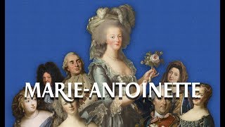 Marie Antoinette  La Reine rebelle  The Rebel Queen [upl. by Jadda]