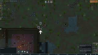 RimWorld Royalty 143515 04 Raid  4K [upl. by Adriene]