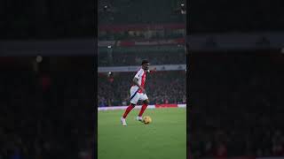 WELCOME TO THE BUKAYO SAKA SHOW™️ [upl. by Airdna]