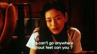 Audition 1999  Trailer japenglish sub [upl. by Gaskill125]