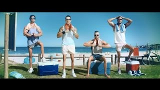 I Skip Leg Day  Official Music Video [upl. by Ahsekar]