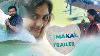 Makal  New Tamil Trailer  Jayaram Meera Jasmine Devika Sanjay  MSK Movies [upl. by Thain106]