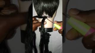 How to do passion twist braidshairstyles shorts [upl. by Leunamme367]