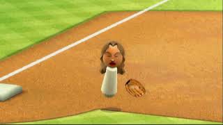 wii sports stream pt2 [upl. by Eecram]