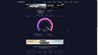 NEW Telus PureFibre 30 Gigabit Internet Speed Test in Burnaby BC  Vancouver [upl. by Ligriv159]