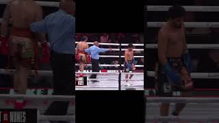 Neeraj Goyat Vs Whindersson Nunes Fight funny moments 😂😂 [upl. by Norrie]