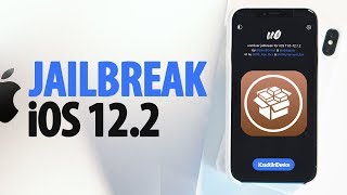 How to Jailbreak iOS 122  Unc0ver or Chimera iOS 12 NO Computer [upl. by Sitto571]