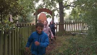 Oakfield Primary School Tour [upl. by Bridie]