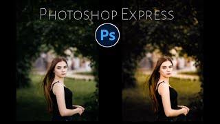 adobe photoshop 2024 tutorial  new photo editing in Photoshop [upl. by Candra]