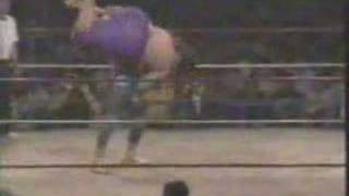 crotch de canek a kokina yokozuna [upl. by Ened522]