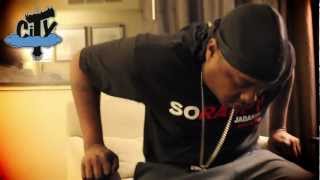 Jadakiss on Clouds  Jadakiss Interview w CityonClouds [upl. by Rihaz]