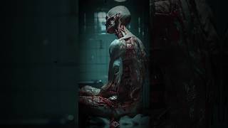 Body Horror Explained Disturbing Transformations urbannightmares horrorshorts bodyhorror [upl. by Kwok]