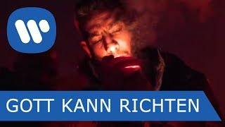 SAMY amp GRiNGO44 amp XATAR  NUR GOTT KANN MICH RICHTEN Official Music Video [upl. by Irtimd]