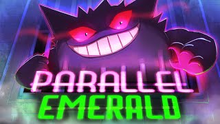 This NEW Pokémon Emerald Romhack Changes Everything [upl. by Tara951]