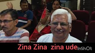 Zina zina zinare by Kishor Kapdoskar [upl. by Bendicty]