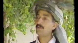 afghan song rahim ghamzada [upl. by Isawk]