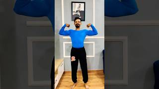 GRWM FOR GYM trendingshorts shortvideo gymlover gymlife gymwear muscleblaze grwm grwmoutfit [upl. by Ocirderf]