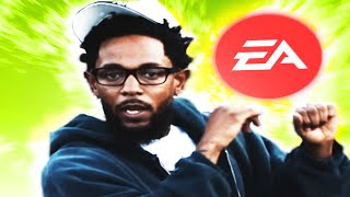 How EA treat Apex Legends [upl. by Daiz900]