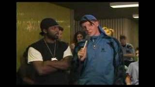 Trailer Park Boys  JRoc Court Interview [upl. by Pantin]